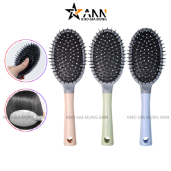 Lược Chải Tóc Gỡ Rối - Lược Chải Đầu Jary 23cm - LCT01