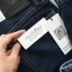 Quần Jeans Dài Nam Rurumen - Quần Jean Nam Cao Cấp Big Size - QB440