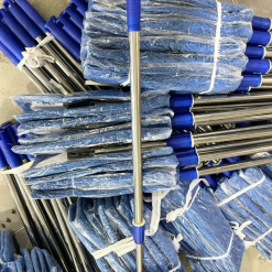 Cây Lau Nhà San Hô Inox Không Gỉ - CLNSH01