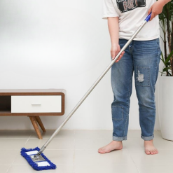 Cây Lau Nhà San Hô Inox Không Gỉ - CLNSH01