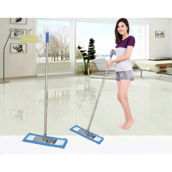 Cây Lau Nhà San Hô Inox Không Gỉ - CLNSH01