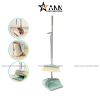 Chổi Quét Nhà Kèm Đồ Hốt Rác Gấp Gọn - CQN01