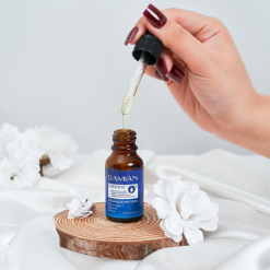 Serum Damian 15ml Hỗ Trợ Dưỡng Sáng & Cải Thiện Lão Hóa Da - 8938555293030