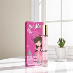 Nước Hoa Trẻ Em Charme Daughter Mini 10ml - 8936194693778