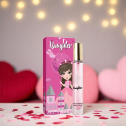 Nước Hoa Trẻ Em Charme Daughter Mini 10ml - 8936194693778