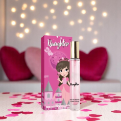 Nước Hoa Trẻ Em Charme Daughter Mini 10ml - 8936194693778