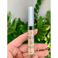 Serum Dưỡng Mi Bưởi Dừa Phương Anh Cosmetic 10ml - Hỗ Trợ Giúp Mi Mọc Khỏe Mạnh Dày Và Dài Hơn - SRDMBDPA10ML