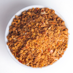 Set 2 Bịt Muối Tôm Tây Ninh Tổng 1kg - Hạt Vừa Thơm Ngon Đậm Vị - S2BMTTN1KG