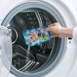 Bột Tẩy Vệ Sinh Lồng Máy Giặt - Bột Tẩy Rửa Lồng Máy Giặt - BTLMG01