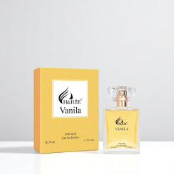 Nước Hoa Nữ Charme Vanila 50ml - Hương Thơm Quyến Rũ Cuốn Hút - 8936194699015