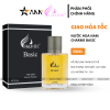 Nước Hoa Nam - Nước Hoa Charme Basic 50ml - Hương Thơm Tươi Mát Lịch Lãm - 8936194699046