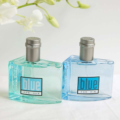 Nước Hoa Nam Jolie Dio For Him Blue Đậm 60ml Hương Thơm Quyến Rũ Mát Mẻ