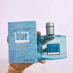 Nước Hoa Nam Jolie Dio For Him Blue Đậm 60ml Hương Thơm Quyến Rũ Mát Mẻ