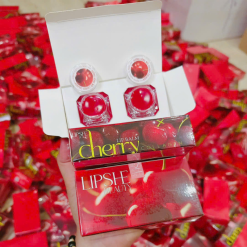 Dưỡng Môi Lipshe Beauty Cherry - SONCR01