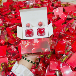 Dưỡng Môi Lipshe Beauty Cherry - SONCR01