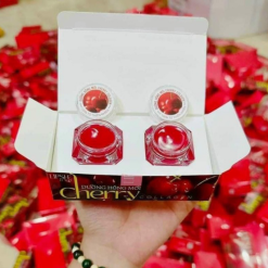 Dưỡng Môi Lipshe Beauty Cherry - SONCR01