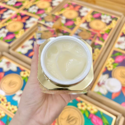 Kem Face Phục Hồi Da Demejine DN Plus Xanh Lá 35g - 4719855331653