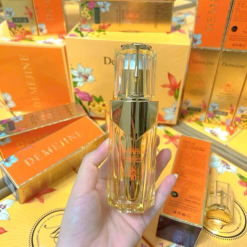 Kem Chống Nắng Demejine Dn Plus 40ml - Hỗ Trợ Cấp Ẩm Bảo Vệ Da - 4719855331660