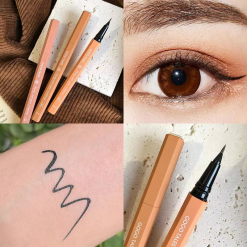 Bút Kẻ Mắt Gogo Tales Nét Mảnh Không Lem Lâu Trôi - 6955416218614