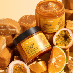 Tẩy Tế Bào Chết Cocoon Đường Thốt Nốt An Giang 200ml - 8936217700933