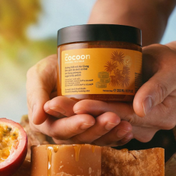 Tẩy Tế Bào Chết Cocoon Đường Thốt Nốt An Giang 200ml - 8936217700933