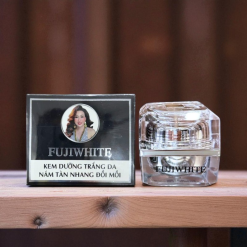 Kem Face Nám Hà Kiều Anh Shop 30g Phiên Bản Mới - Hỗ Trợ Giảm Thâm Nám - FNHKAPBM30G