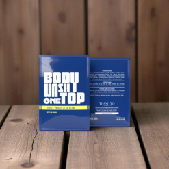 1 Bịt Tắm Trắng Thanh Tô Body Wash One Top 30g - BTTTT