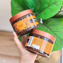 Tẩy Tế Bào Chết Body Scrub Quế Hồi Cà Phê 380g - Hỗ Trợ làm Sạch Tế Bào Da Giúp Da Chắc Khỏe - TTBBS