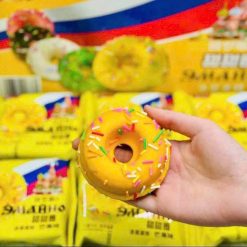Bánh Donut 500g Thơm Ngon - BDN500G