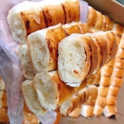 1 Vỉ Bánh Dừa Nướng Công Phát Thơm Ngon - BDN1V