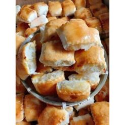 1 Vỉ Bánh Dừa Nướng Công Phát Thơm Ngon - BDN1V