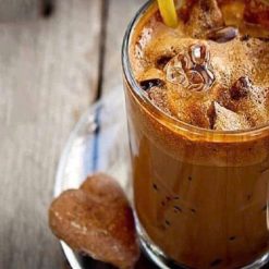 Túi Cà Phê Sữa Kopiko 3in1 Thơm Ngon - TCPSK3IN1