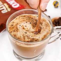 Túi Cà Phê Sữa Kopiko 3in1 Thơm Ngon - TCPSK3IN1