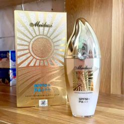 Kem Chống Nắng Meiduzi SPF50+ PA+++ 30ml - Hỗ Trợ Bảo Vệ Cấp Ẩm Dưỡng Sáng Da - 4919855352126