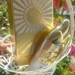 Kem Chống Nắng Meiduzi SPF50+ PA+++ 30ml - Hỗ Trợ Bảo Vệ Cấp Ẩm Dưỡng Sáng Da - 4919855352126