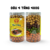 Đậu Phộng 4 Tầng 480g Thơm Ngon - 8936213140498