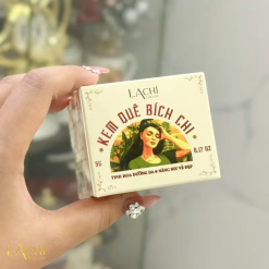 Kem Face Kem Quê Bích Chi Lachi Cheese Mini 5g - 8936206760450