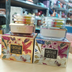 Kem Face Demejine Ban Ngày Không Tem 20g Công Nghệ Hàn Quốc - 4719855331004KHONGTEM