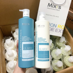 Combo Gội Xả Mixrs Màu Xanh Dương 500ml - MIXRSXANHDUONG
