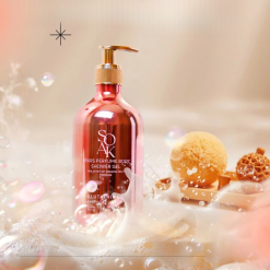 Sữa Tắm Hương Nước Hoa Soak Mixrs 500ml - SUATAMSOAK