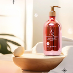 Sữa Tắm Hương Nước Hoa Soak Mixrs 500ml - SUATAMSOAK