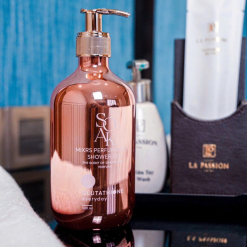 Sữa Tắm Hương Nước Hoa Soak Mixrs 500ml - SUATAMSOAK