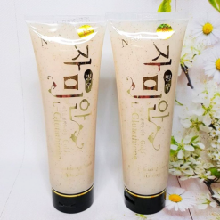 Tẩy Tế Bào Chết Body Hàn Quốc L-Gutathione Dạng Hạt 300g - TTBCBDLGHQ