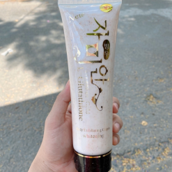 Tẩy Tế Bào Chết Body Hàn Quốc L-Gutathione Dạng Hạt 300g - TTBCBDLGHQ