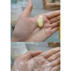 Sữa Rửa Mặt Nghệ E100 100g - 8935125812493