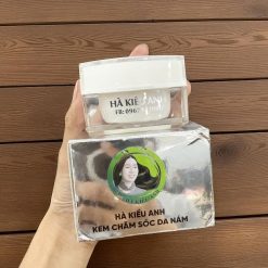 Shop sỉ face Nám Hà Kiều Anh Hủ Bạc 40g Face Nám Hà Kiều Anh Hủ Bạc 40g - 8938545178033