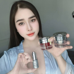 Kem Face Huyết Nám Queenie Skin 10g - FACEHUYETNAM10G