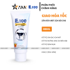 Sữa Rửa Mặt Con Bò E100 80ml - 8935125815227