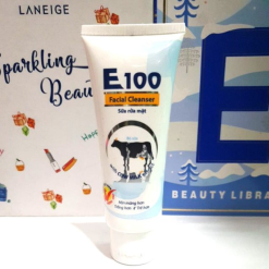 Sữa Rửa Mặt Con Bò E100 80ml - 8935125815227