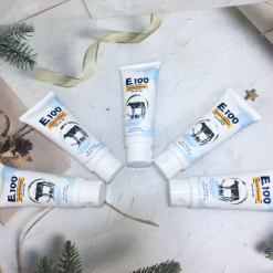 Sữa Rửa Mặt Con Bò E100 80ml - 8935125815227